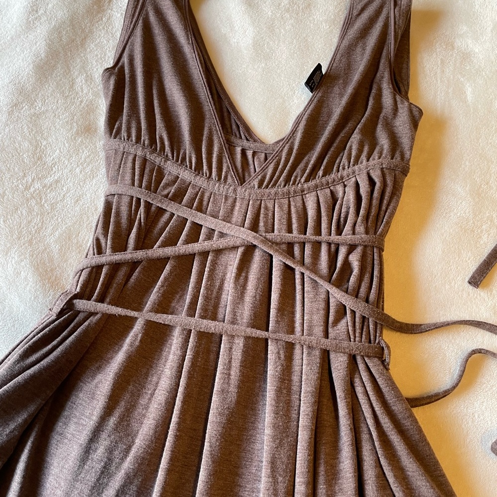 Kersh dress size xs